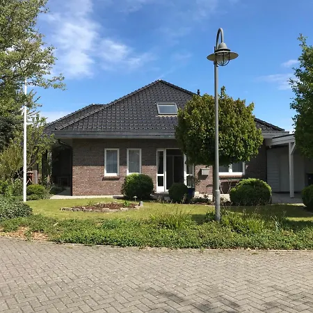 Ferienhaus Haus Am Anker