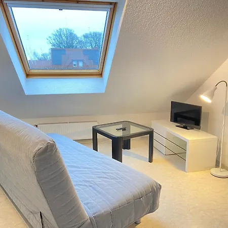 Ferienhaus Haus Am Anker Hüde