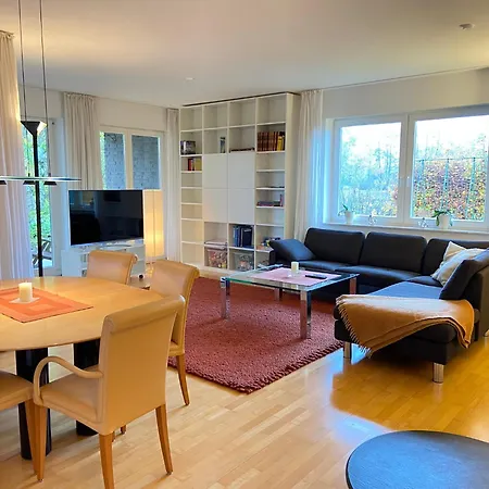 Haus Am Anker Ferienhaus