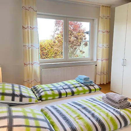 Ferienhaus Haus Am Anker