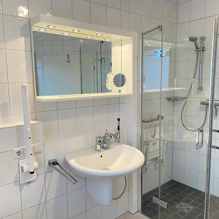 Haus Am Anker Ferienhaus Hüde