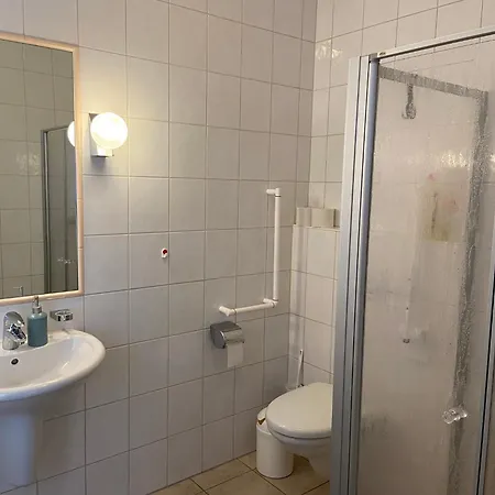 Haus Am Anker * Hüde