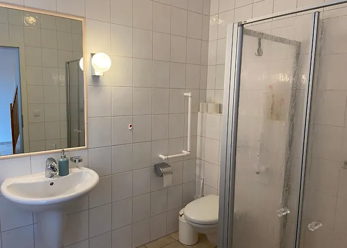 Haus Am Anker * Hüde